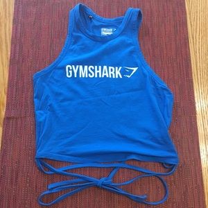 Gymshark Tank